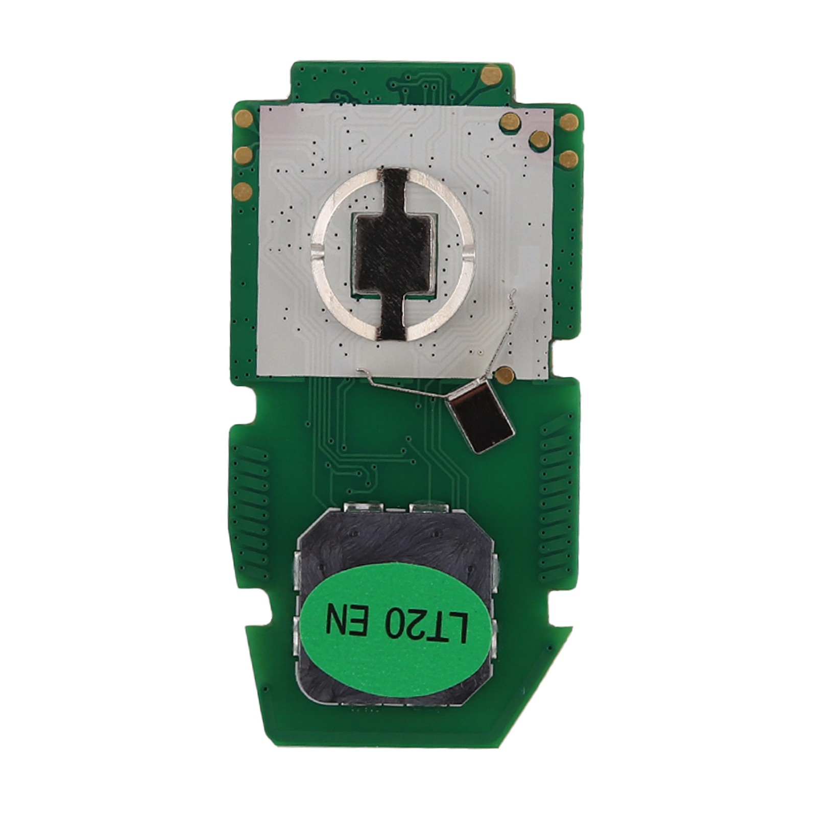 Lonsdor LT20-08 Universal Smart Remote PCB 8A for Toyota 4 Button 433 / 315 MHz