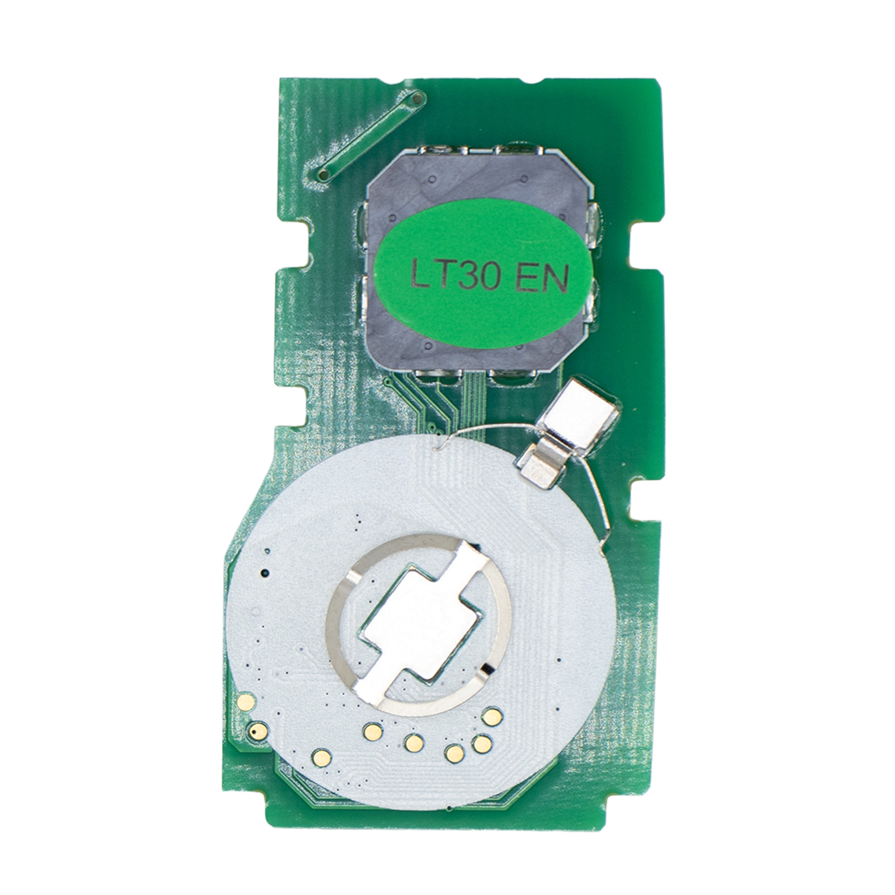Lonsdor LT30-02 Toyota 4A-AA & 4A-BA Universal Smart Remote PCB