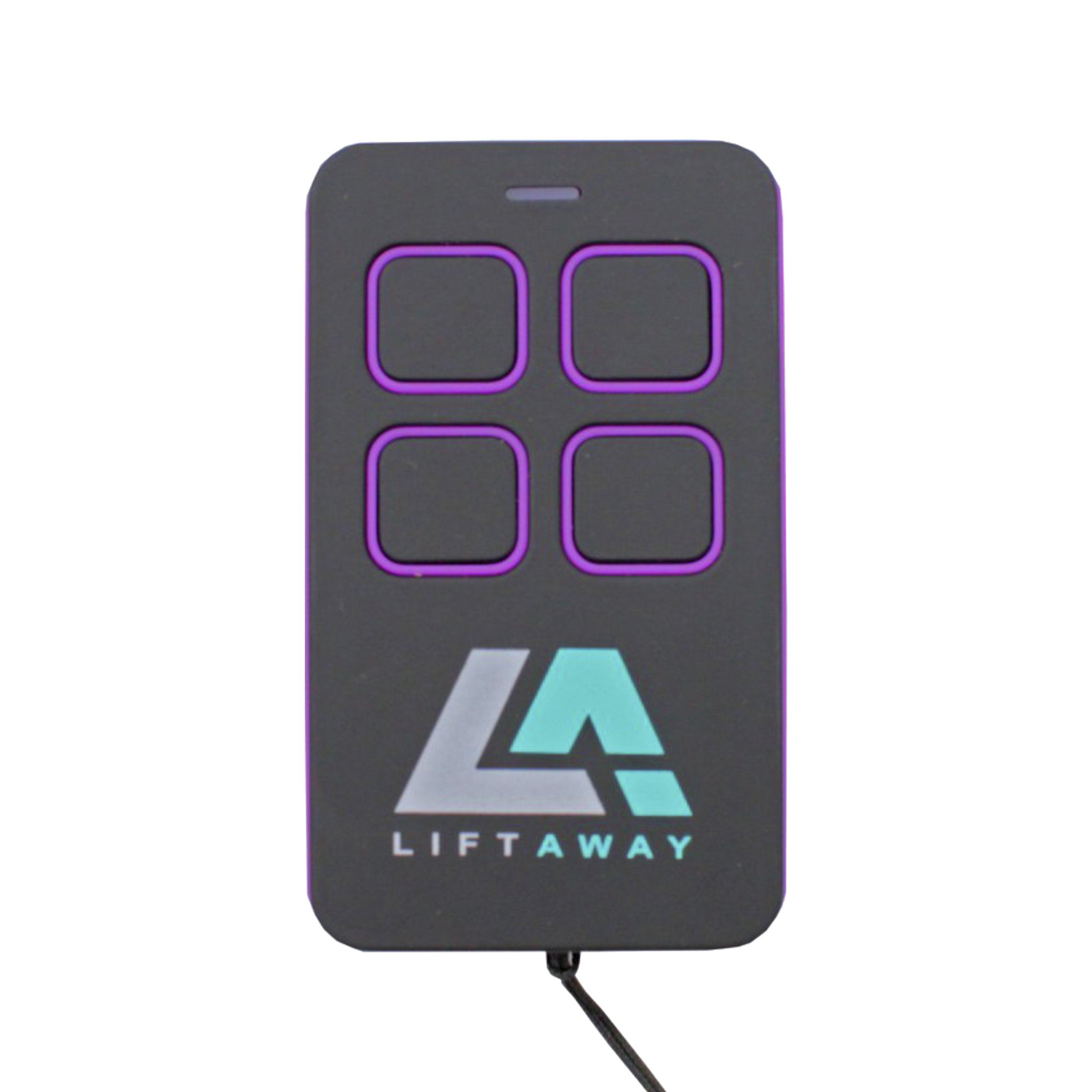 Liftaway LA238 Genuine Remote LA-RDO1 LA-SDO1