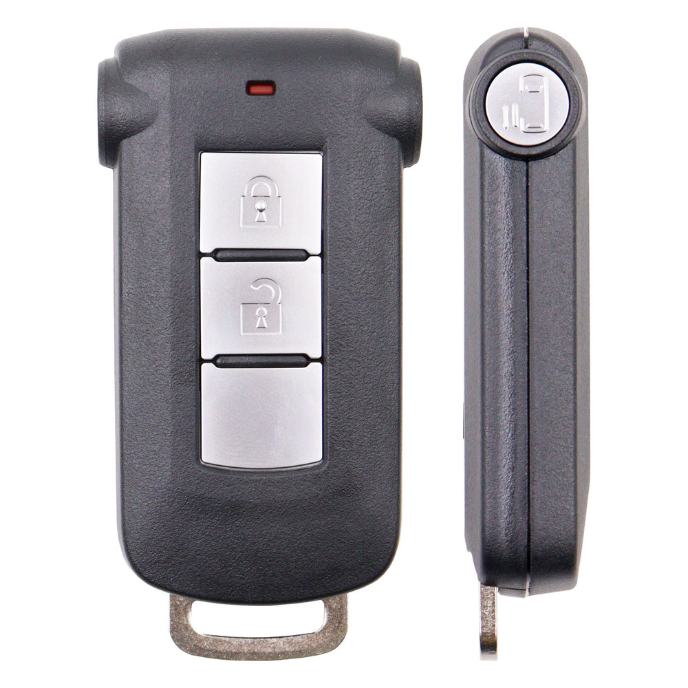 Mitsubishi Genuine 2 button smart remote 314MHz FSK