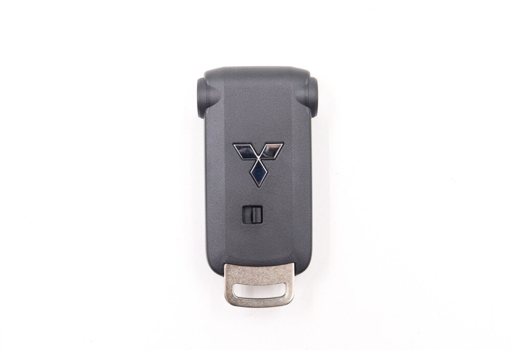 Mitsubishi Genuine 2 button smart remote 314MHz FSK