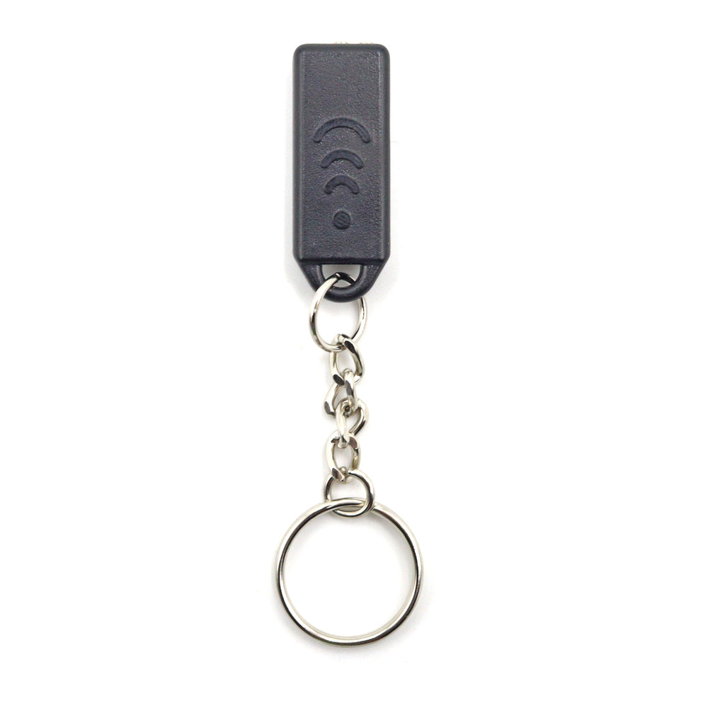 Mongoose Immobiliser Touch Key M15