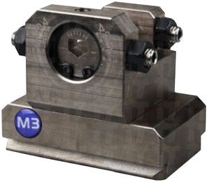 M3 Clamp/Jaw To Suit Condor/Dolphin XCMN03 - Tibbe Keys
