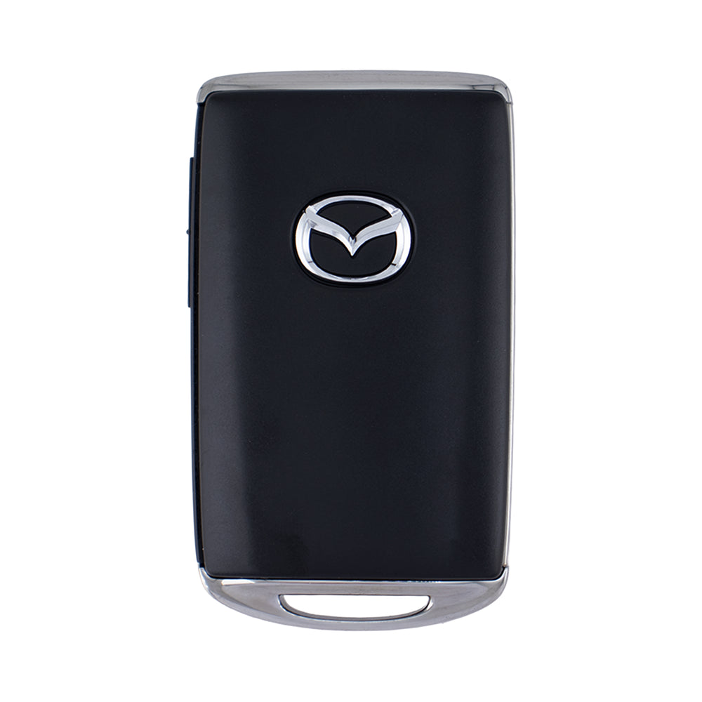 Genuine Smart Remote Key to suit Mazda 3, CX-30 2019-2022 BCYK-67-5DYB