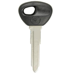 Mazda Genuine MAZ24R Transponter Key 8C