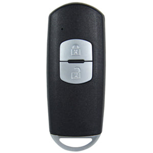 Mazda Genuine 2 button Smart remote 433MHz