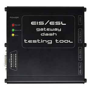 Mercedes Benz Full Test Platform Pro For EZS EIS ESL ELV Dash Gateway ECU TCU VGS ISM