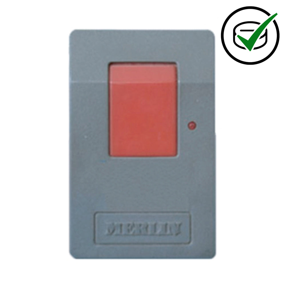 Upgrade Kit to suit Merlin Red Tilt a Door