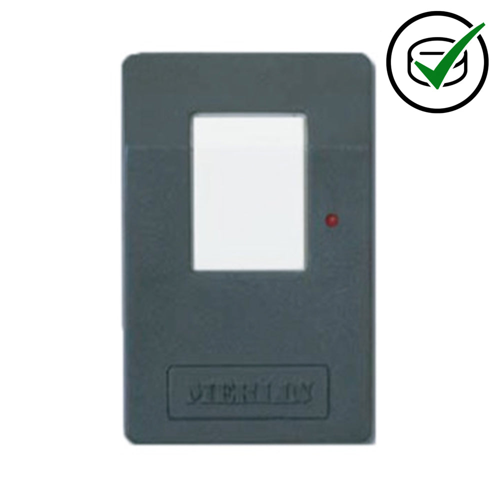 Upgrade Kit to suit Merlin White tilt and sectional
