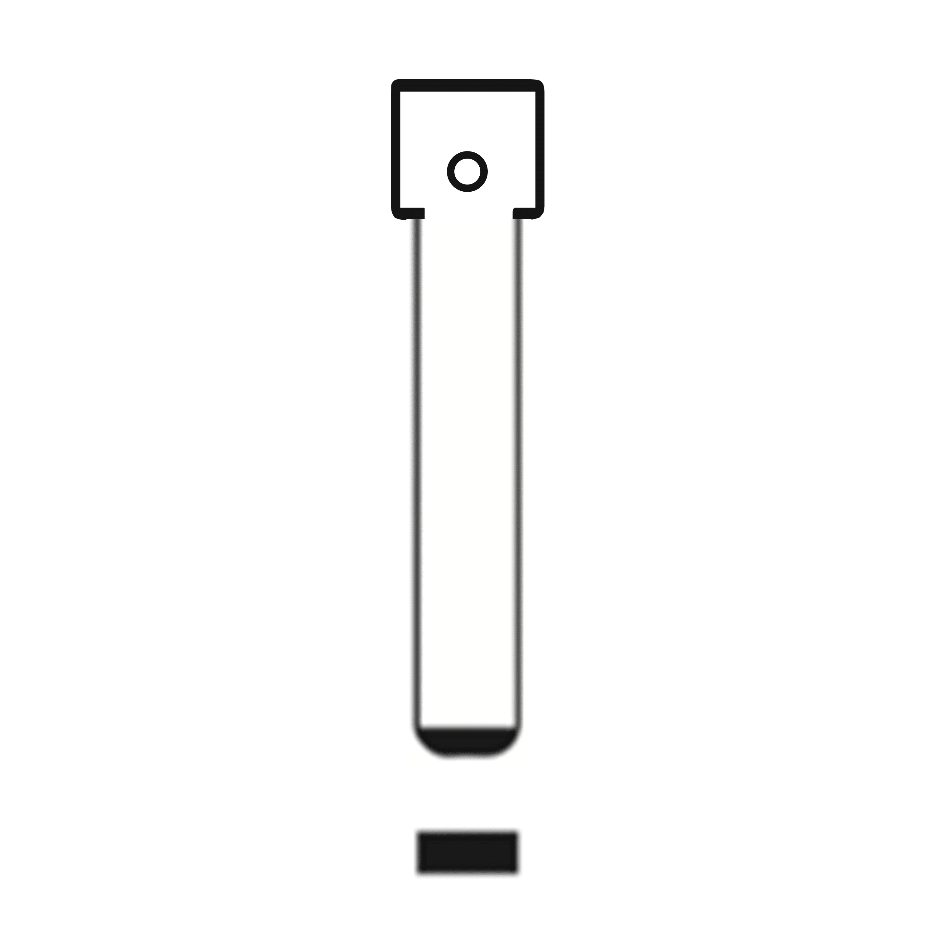 MFK/Transponder/Chip Key Blade to suit Citroen/Peugeot VA2
