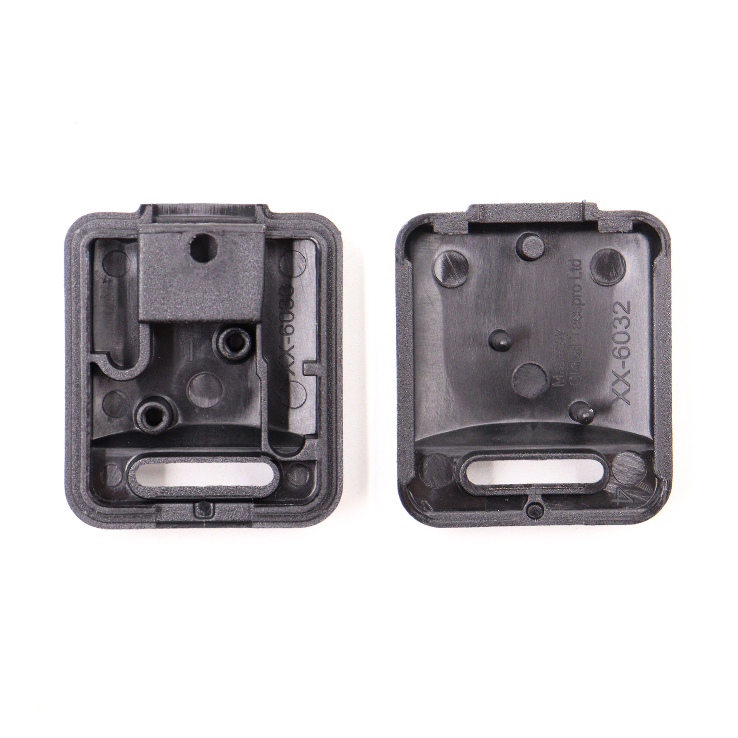 MFK/Transponder/Chip Key Head 6 - To Suit Nissan Style