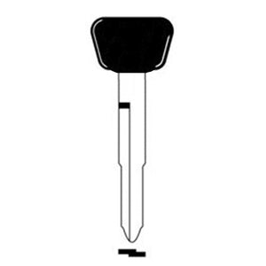 Multi-Function Key Blade YH28R to suit Yamaha