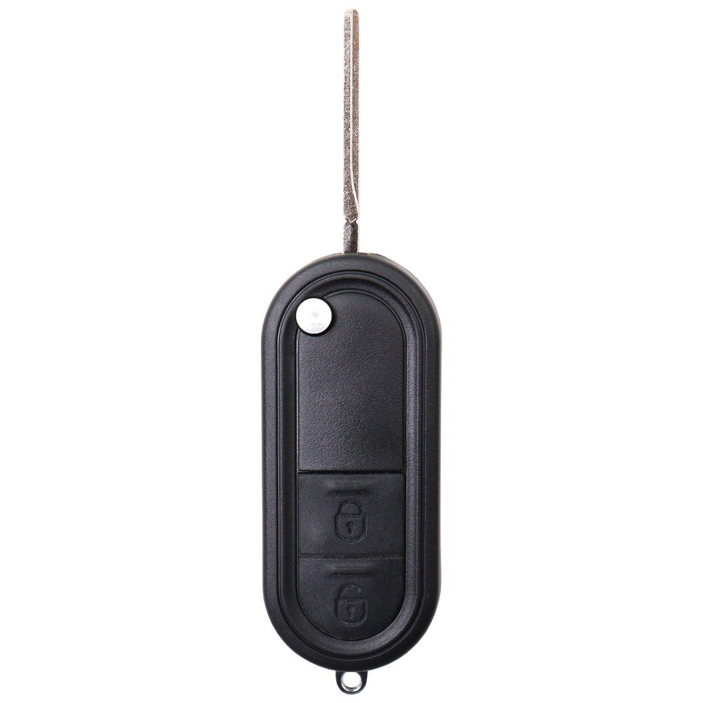 MG Genuine 2 Button Remote Flip Key MG3
