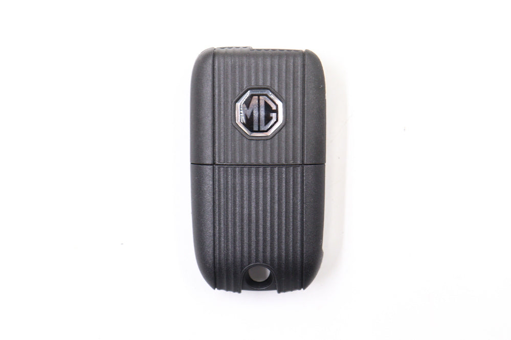 MG 3 button Flip Key Genuine MG6/ZS Key - NON PROX