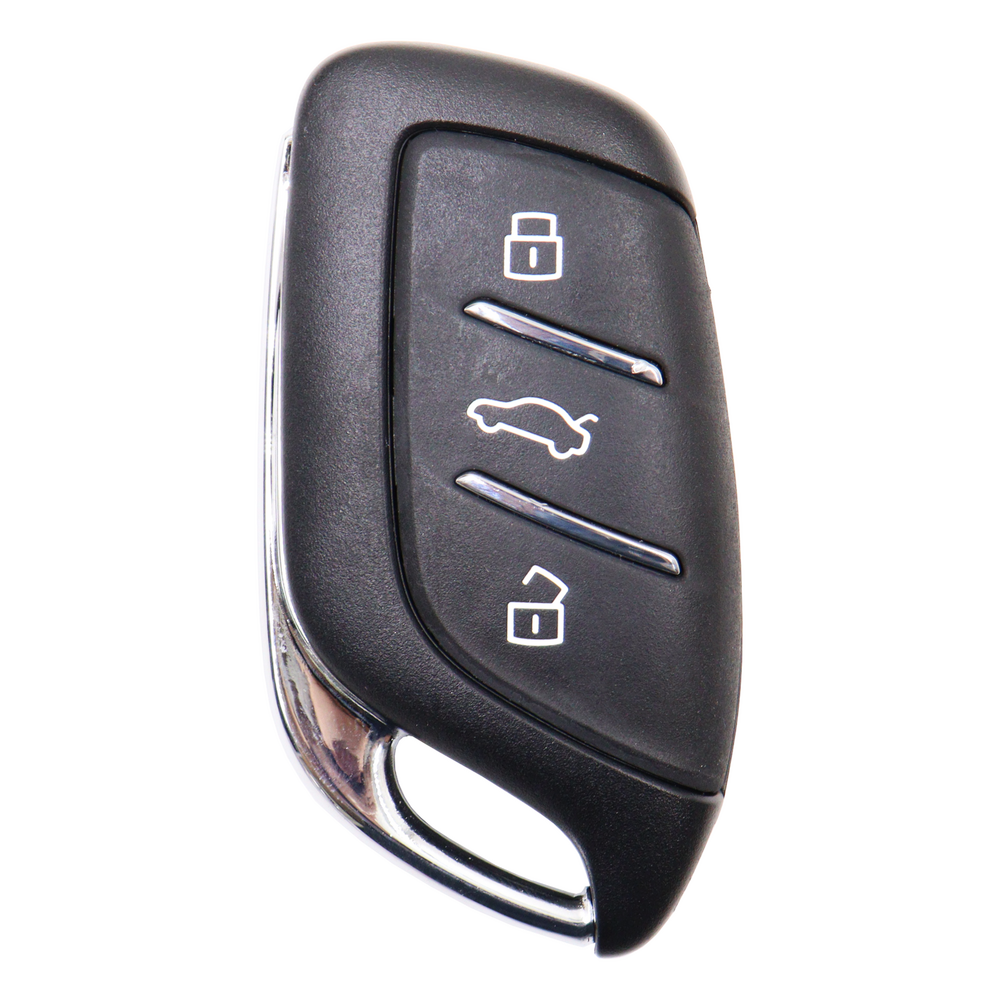 MG 3 button Genuine ZS/HS/MG5 2020-2022 Smart Key