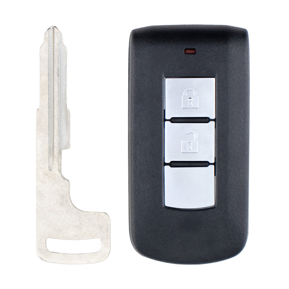 Genuine Smart Remote Key to suit Mitsubishi Pajero 285E3W540P