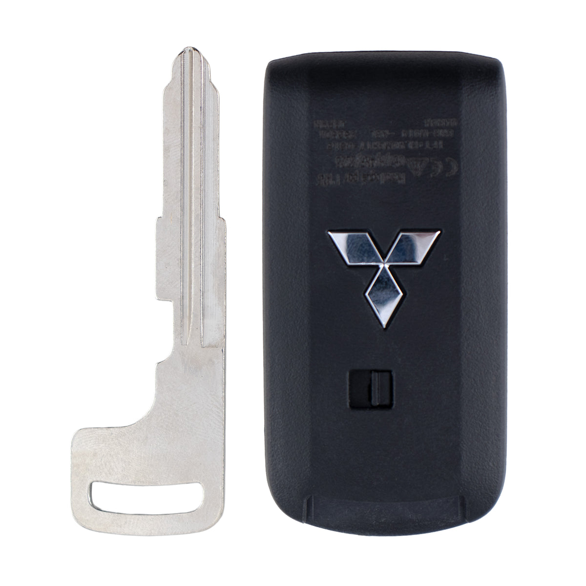 Genuine Smart Remote Key to suit Mitsubishi Pajero 285E3W540P