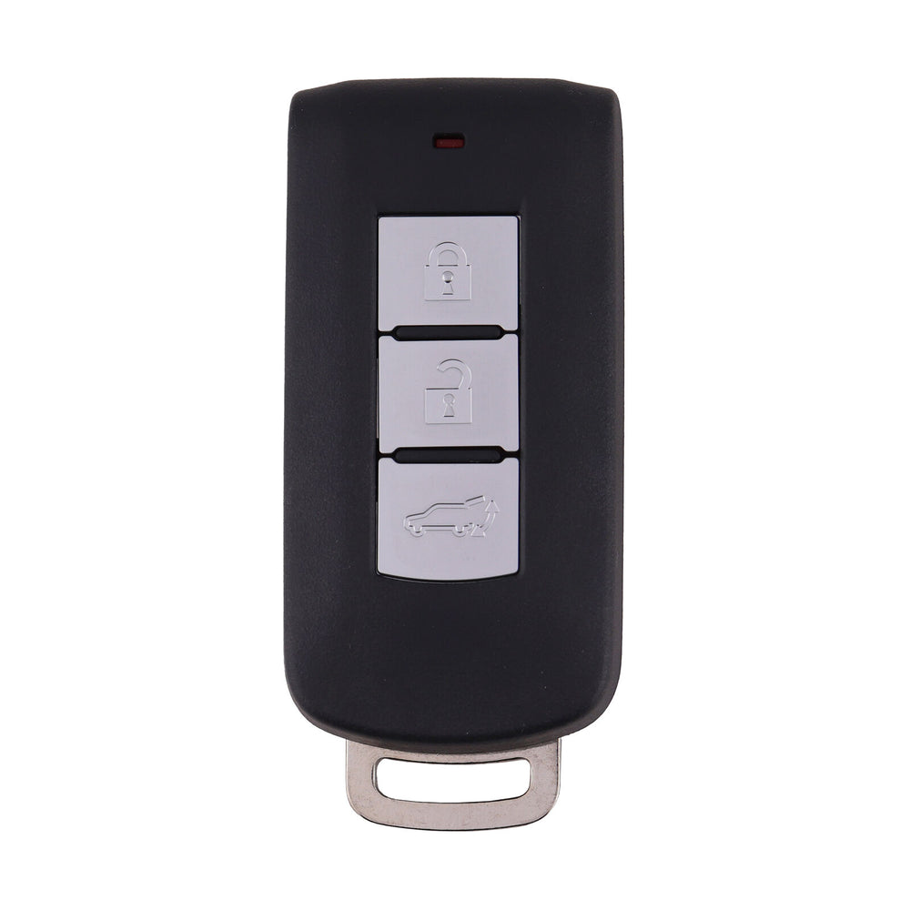 Genuine Smart Remote Key to suit Mitsubishi Pajero 2016 3 Button 8637C163