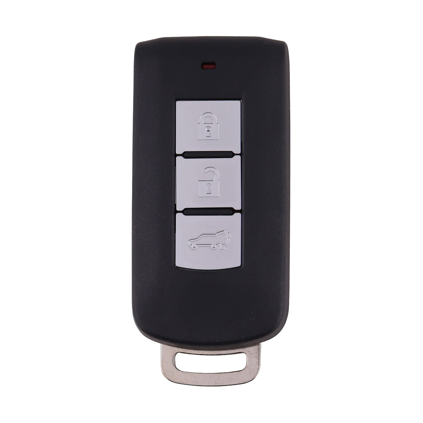 Genuine Smart Remote Key to suit Mitsubishi Pajero 2016 3 Button 8637C163