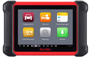 Autel Maxisys MK906BT Bi-directional Full Systems Scan Tool