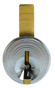 Sliding door cylinder