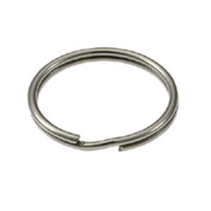 Split rings 21mm 200 Units