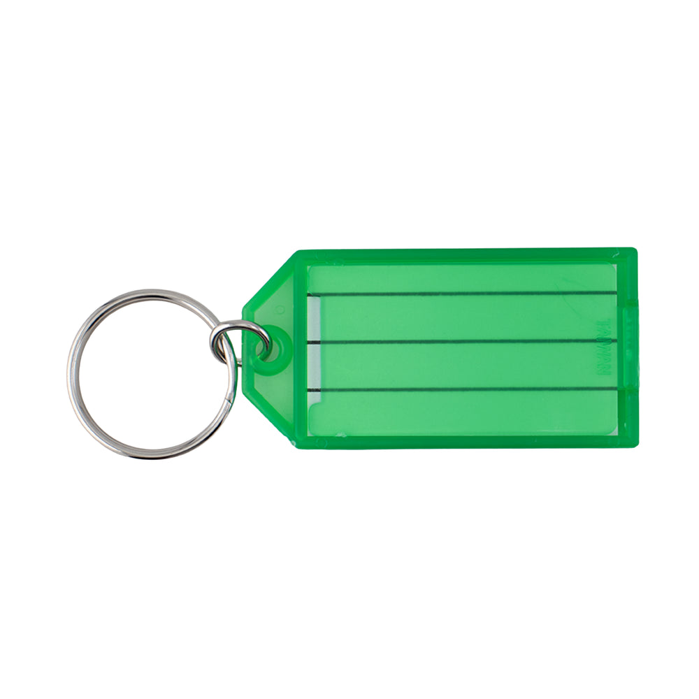 Standard Click Tags Green x 200