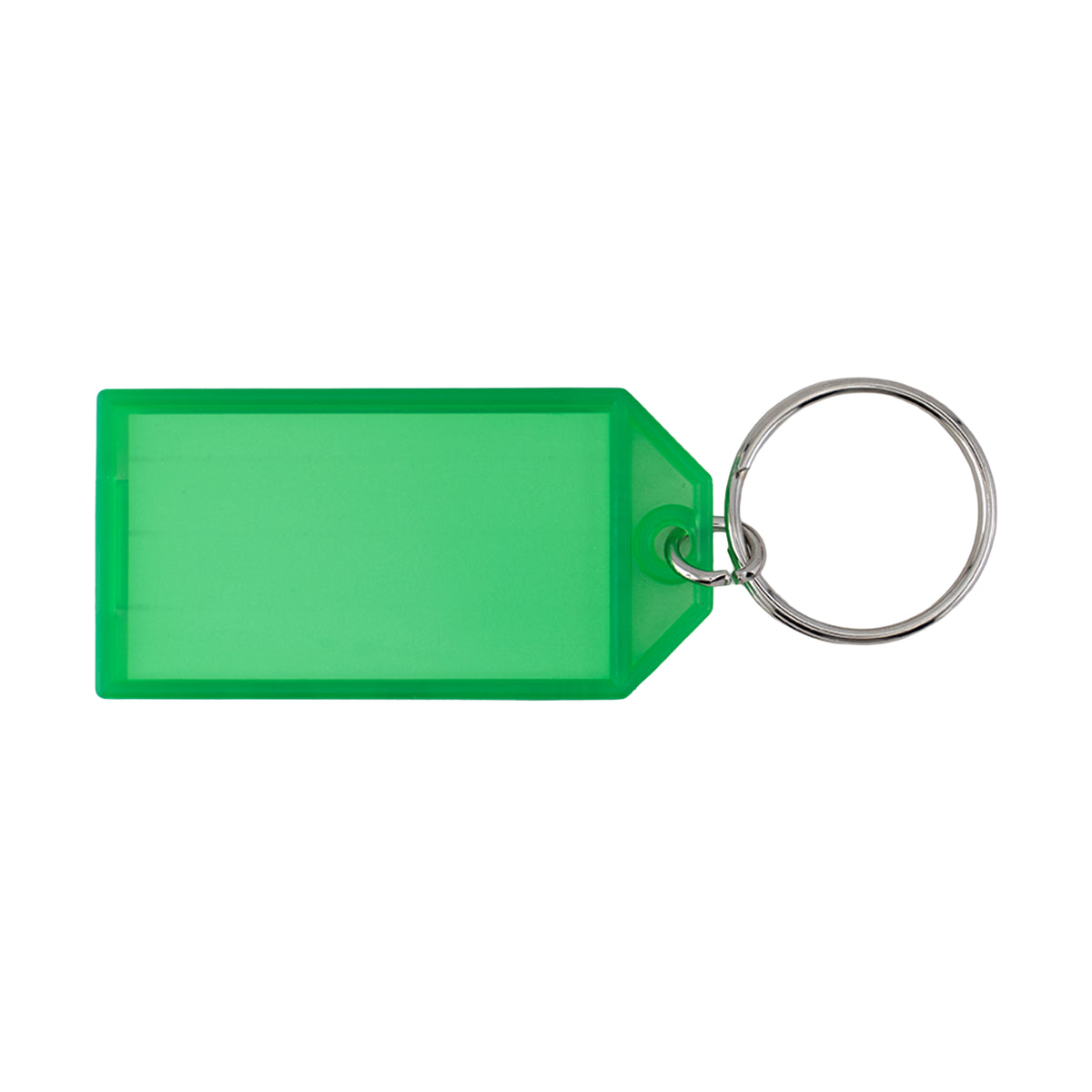 Standard Click Tags Green x 200
