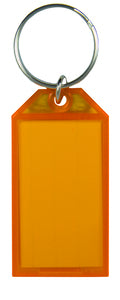 Standard Click Tags Orange x 200