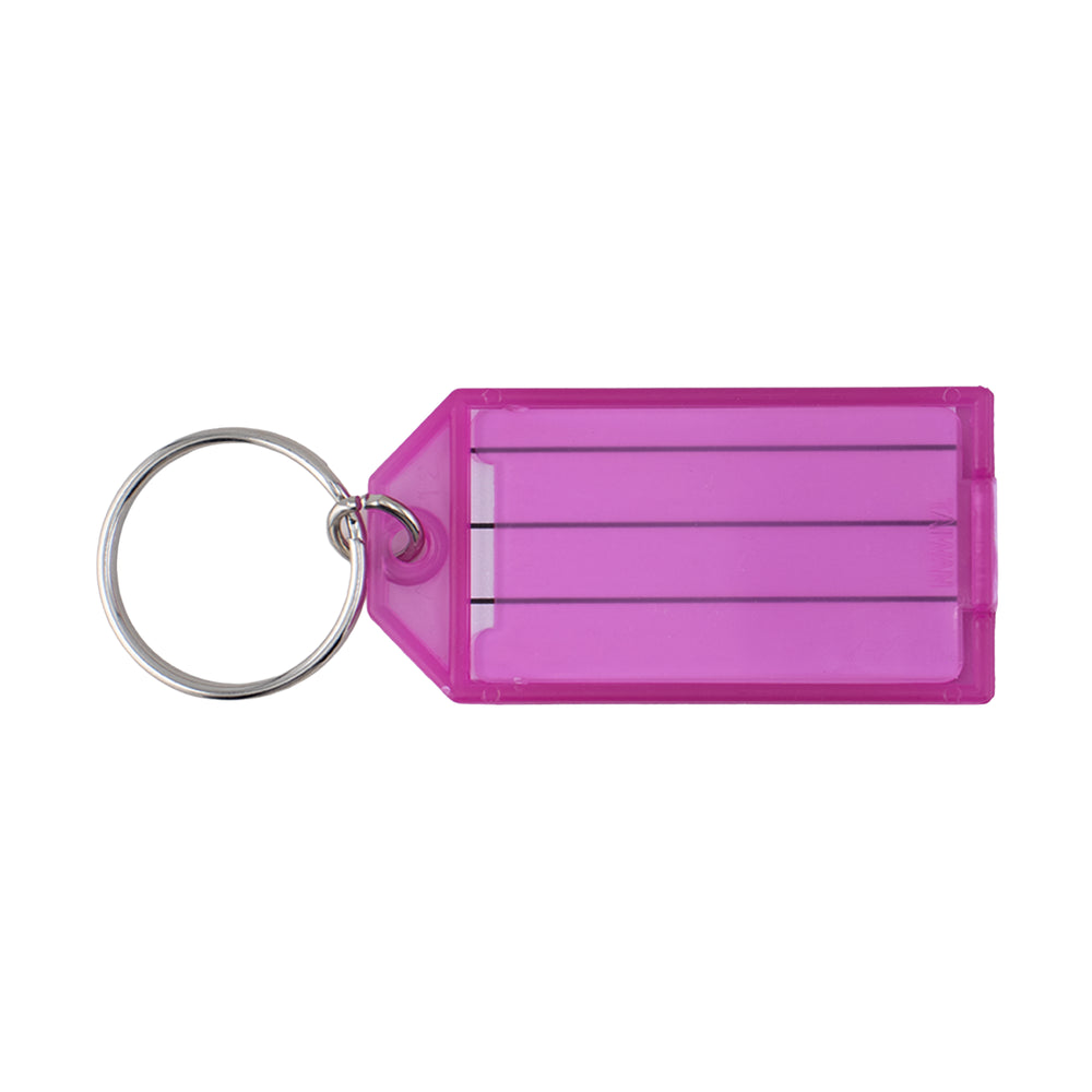 Standard Click Tags Pink x 200