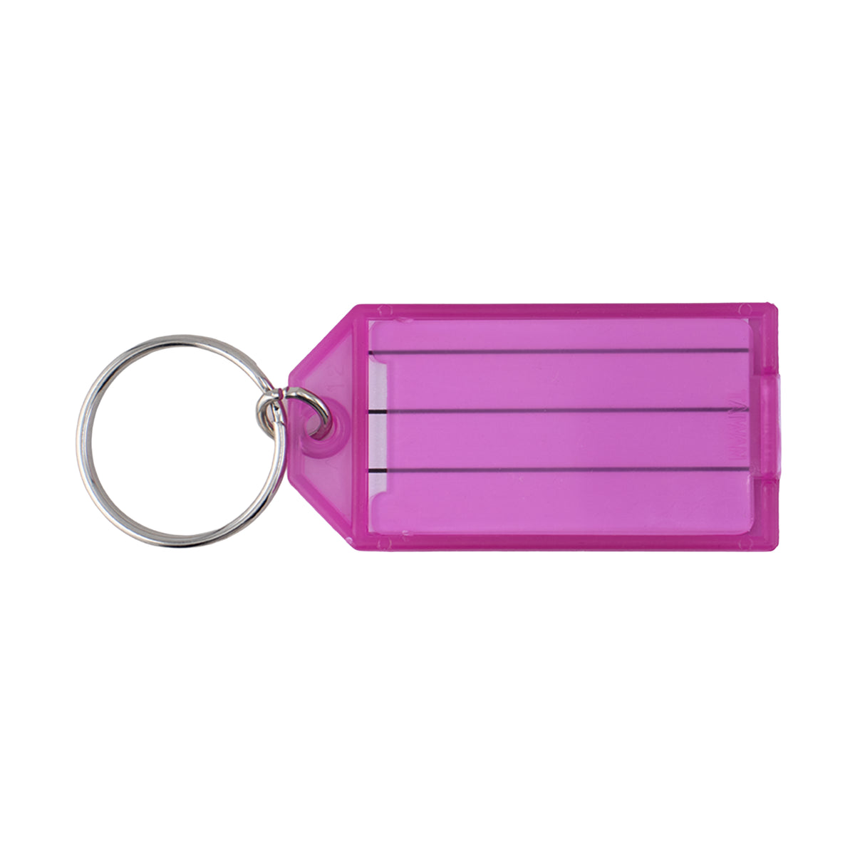 Standard Click Tags Pink x 200
