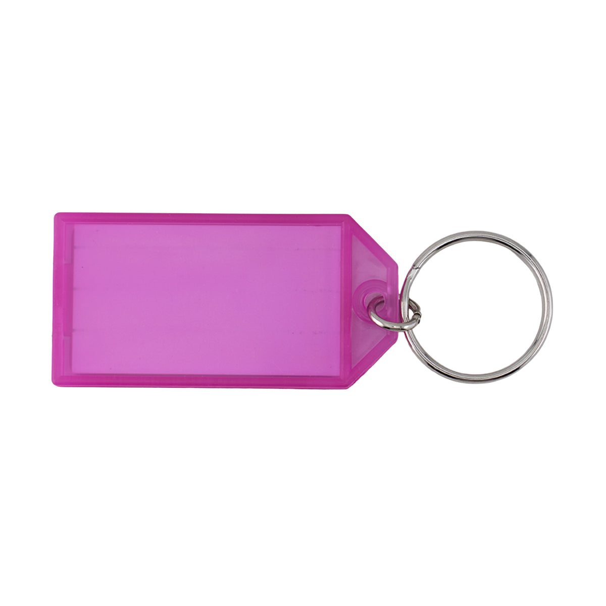 Standard Click Tags Pink x 200