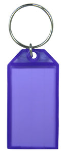 Standard Click Tags Purple x 200