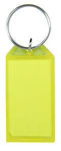 Standard Click Tags Yellow x 200
