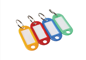 Identification Tags