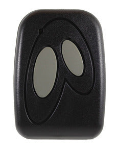 Mongoose 2 button remote Immobiliser handset 434MHz