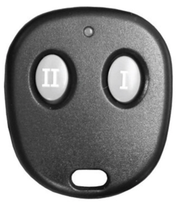 This remote is now discontinued, please use MRC83RED for replacement