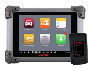 Autel MS908P Diagnostic Scan Tool