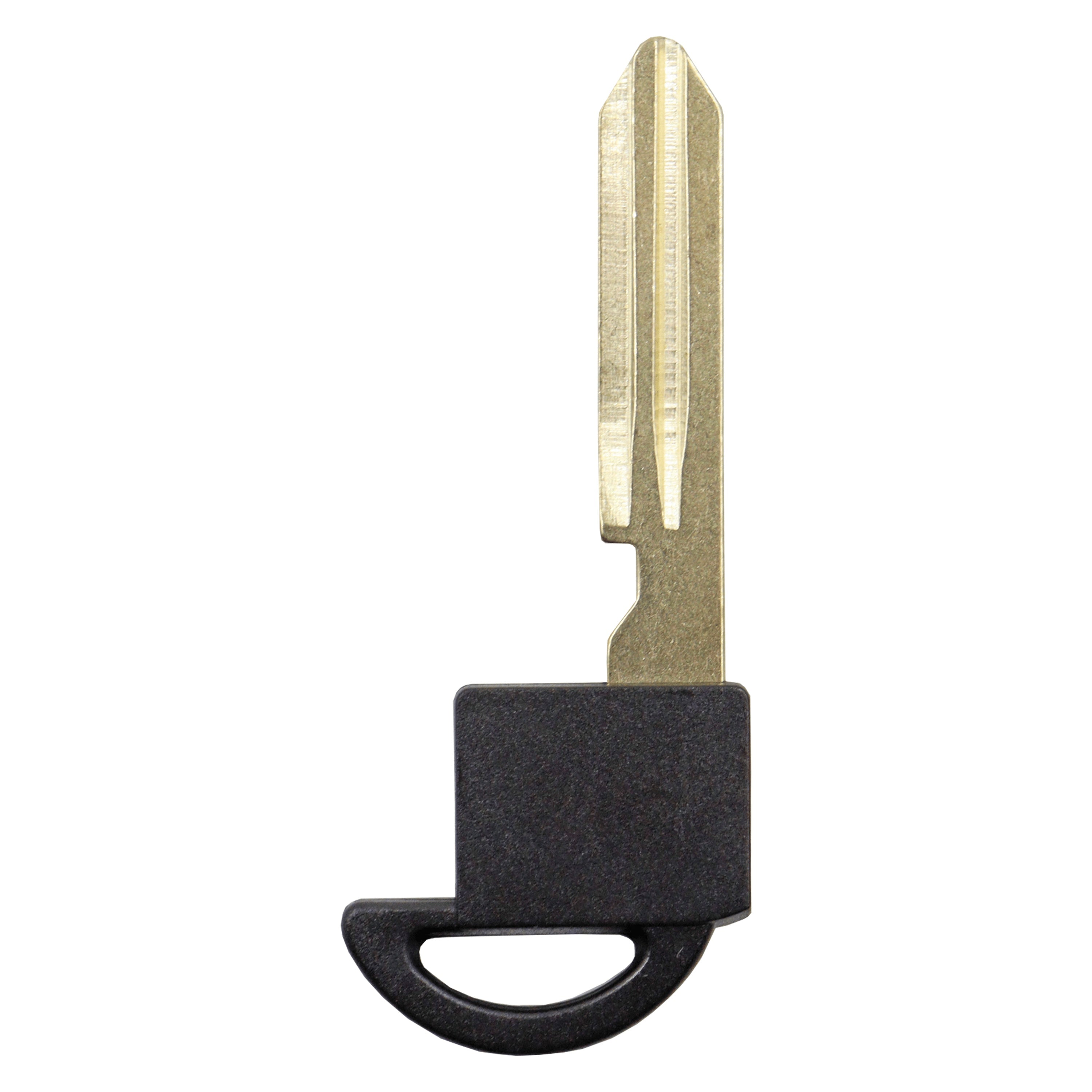 Nissan compatible replacement NSN14 Key Blade
