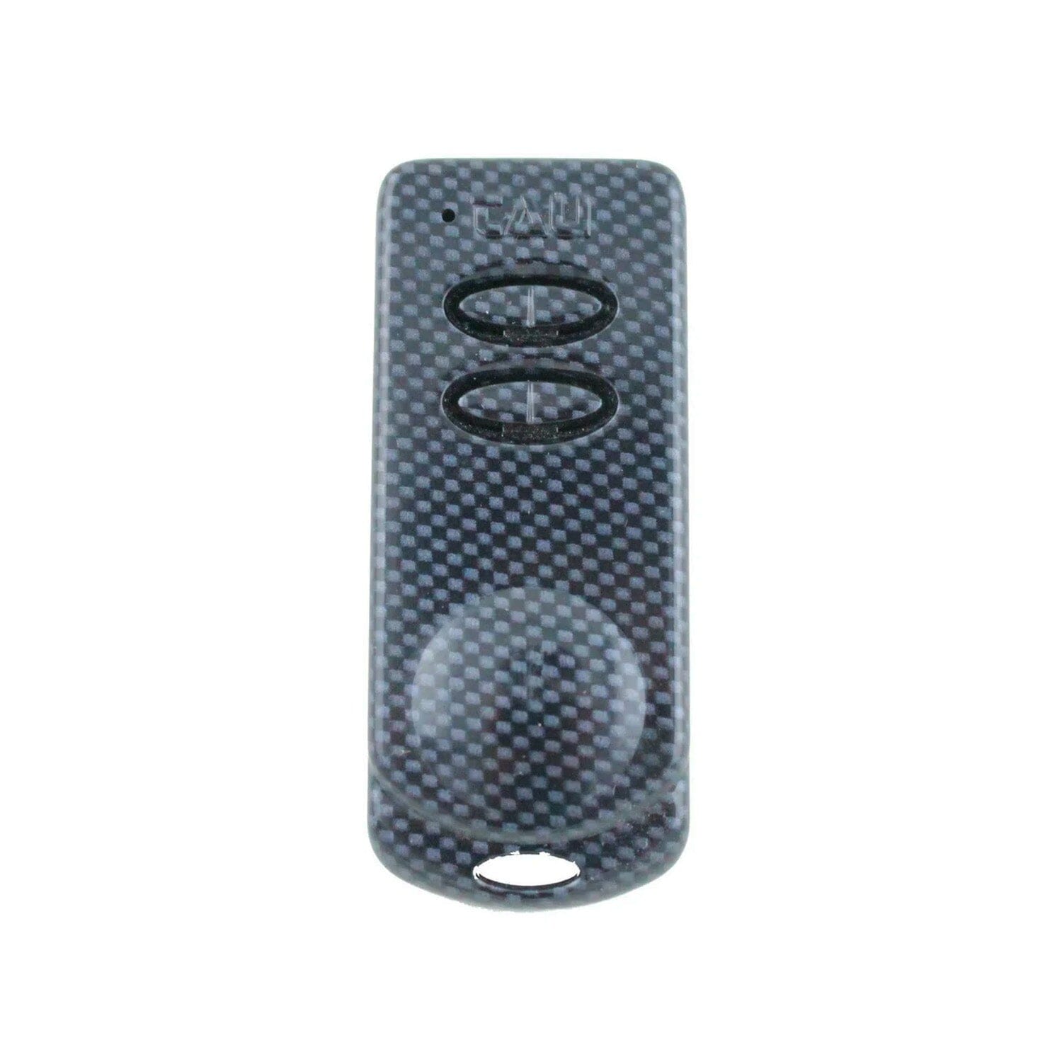 Genuine TAU 2 Channel remote handset 433.93MHz suitable for TAU receivers