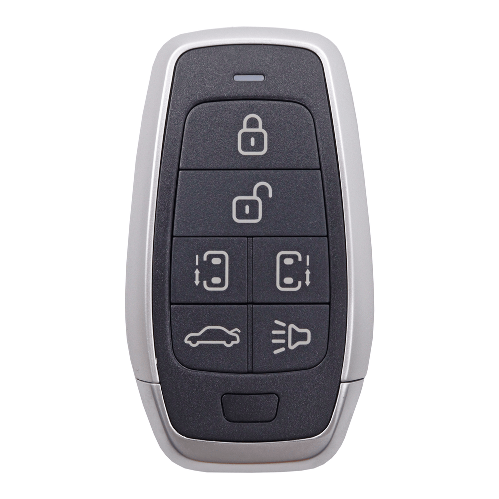 Autel KM100, 6 button Universal Smart remote