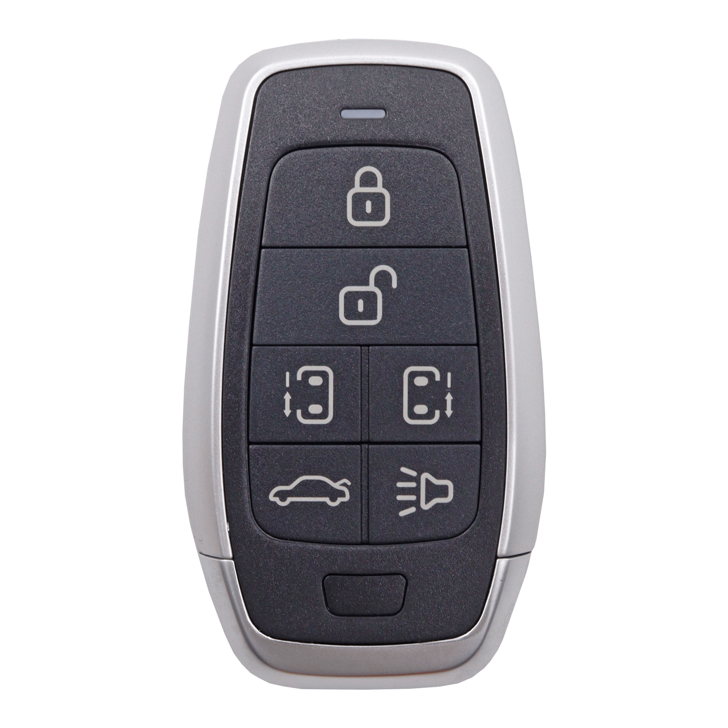Autel KM100, 6 button Universal Smart remote