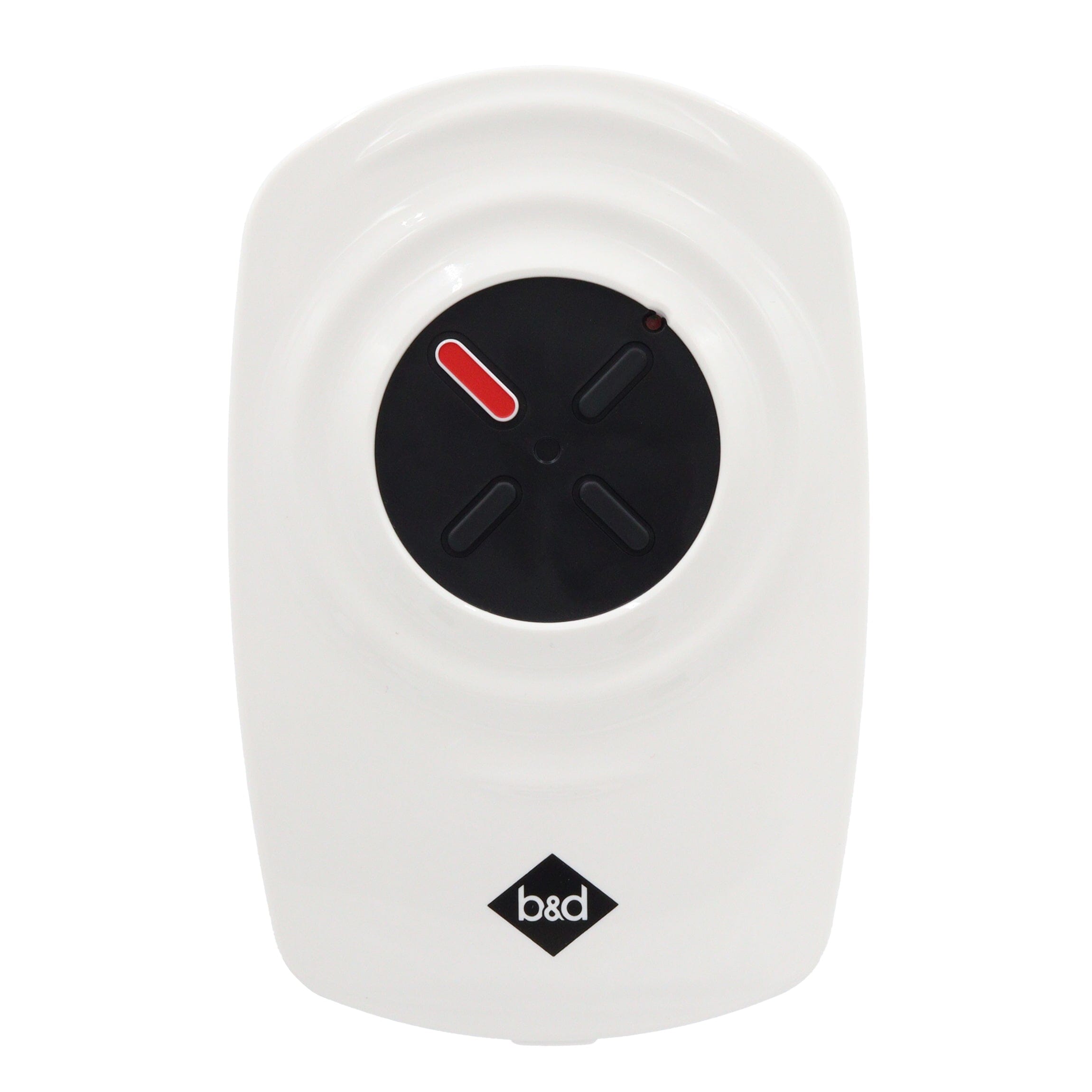 Genuine BnD Tri-Tran TB6/TB5 White Wall Mount