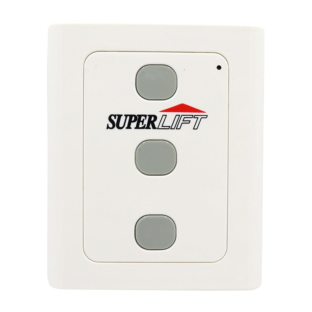 Avanti/Superlift Genuine 3B Wall Button Remote