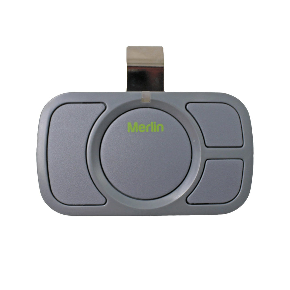 Merlin+ 2.0 E964M Genuine Visor Remote