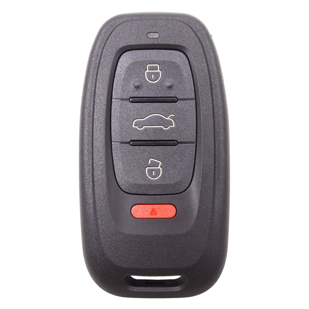 VVDI Key Tool Remote Key To Suit 4 Button Audi XSADJ1EN