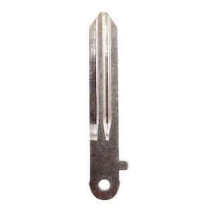 Nissan compatible replacement NSN14 Key Blade