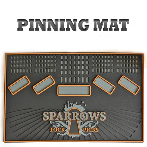 Sparrows SparrowsÂ Pinning Mat 2.0