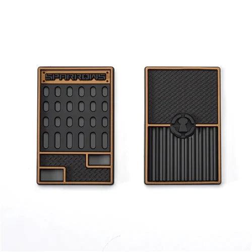 Sparrows Mini Pinning Mats
