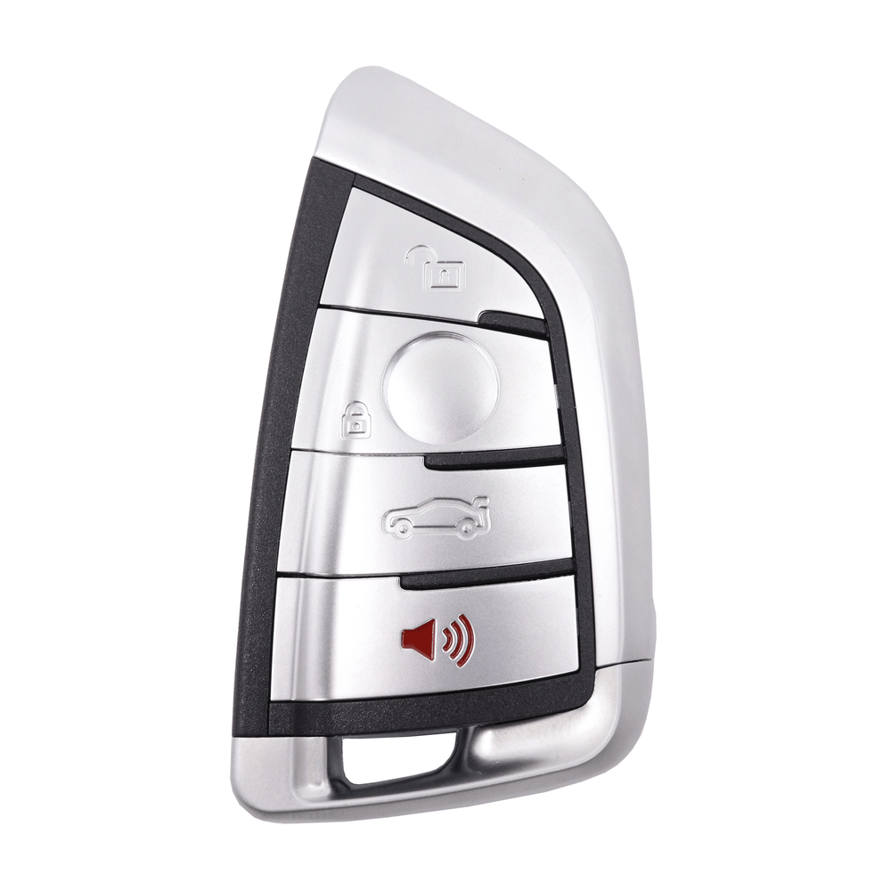 Autel KM100, 4 button BMW FEM Style Universal Smart remote